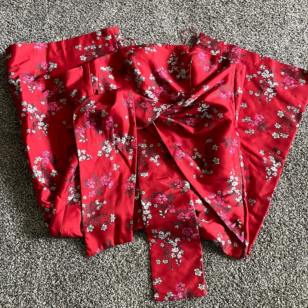 COPY - Keepsake the Label heart and soul jumpsuit